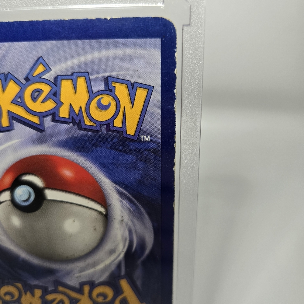 ⚡ Listing: Vintage Magneton Pokémon Card – Base Set Holo | Light Play | Casw Inc - Picture 4 of 4